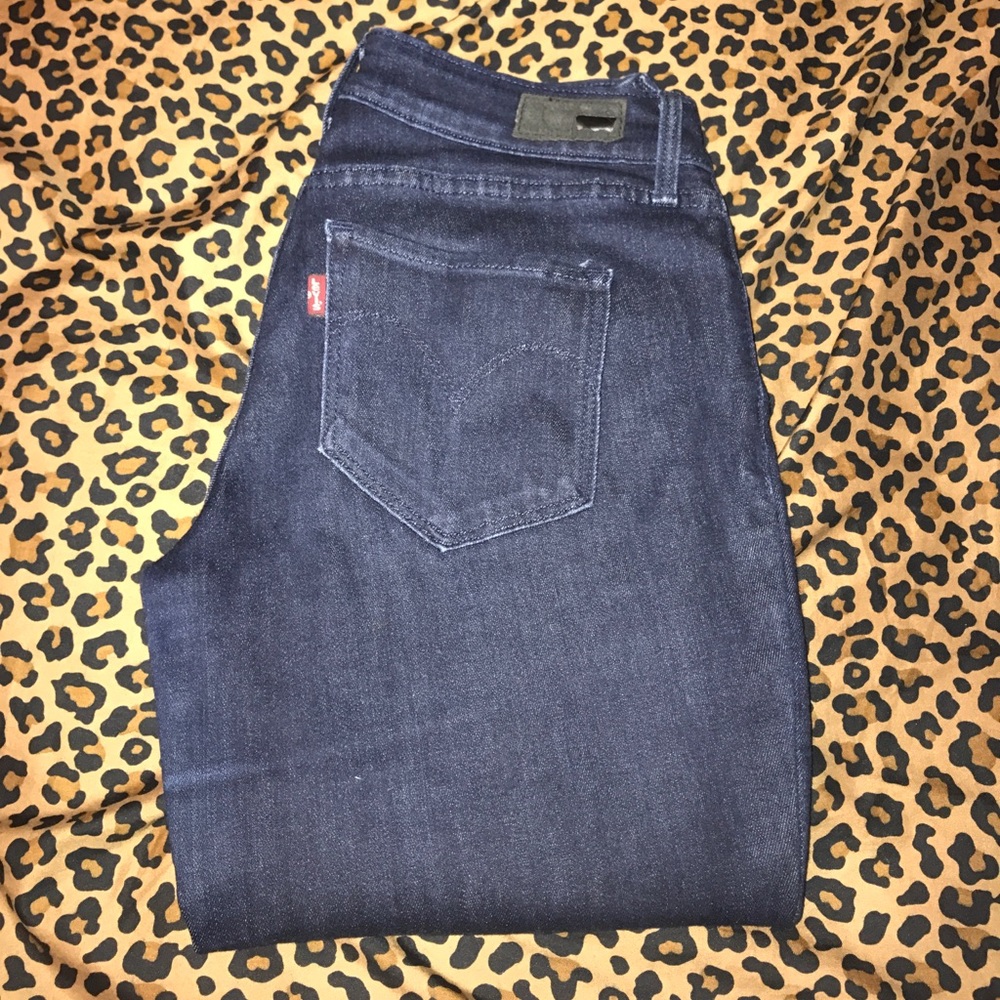 Levi's Jeans