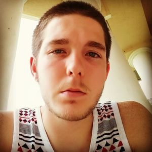 Meet your Posher, Tim