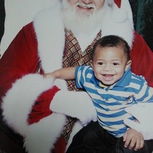 Meet your Posher, Tara