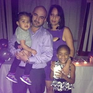 Meet your Posher, Sally