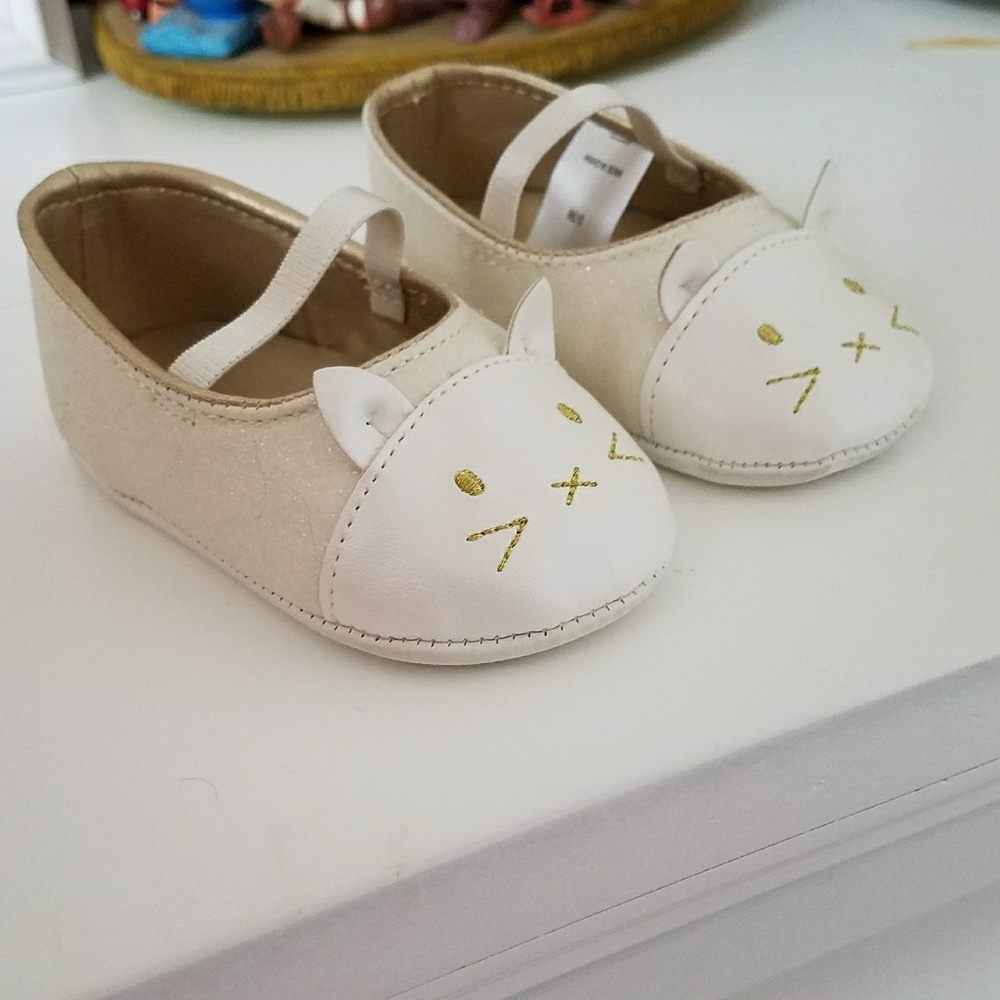 EUC baby girls size 0-3m
