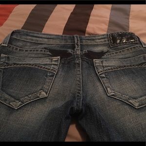 Women's Authentic Robin Jeans size 27