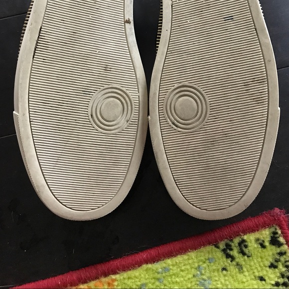 👞Alexandra McQueen black Slip On - Picture 2 of 4