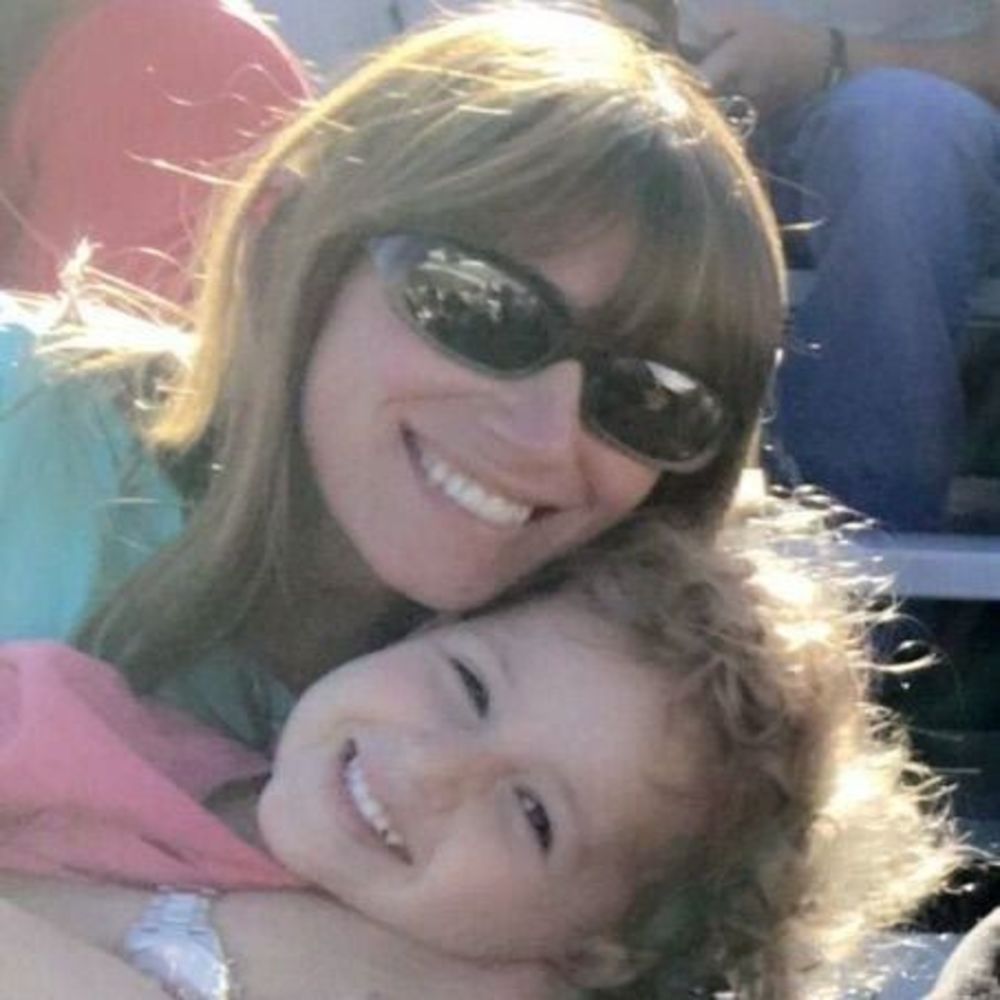 Meet your Posher, Stacy