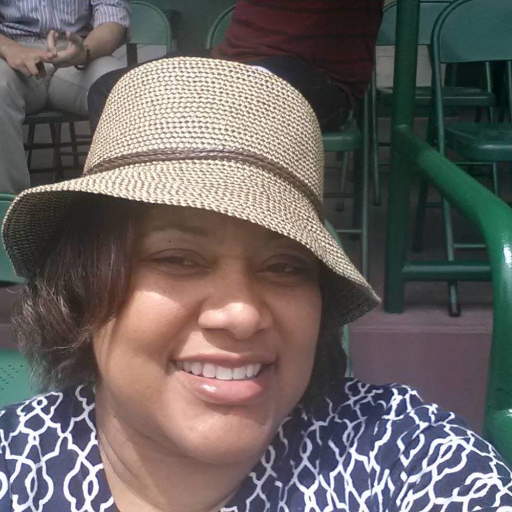 Meet your Posher, Carla