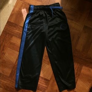 Boys Land's End Track Pants