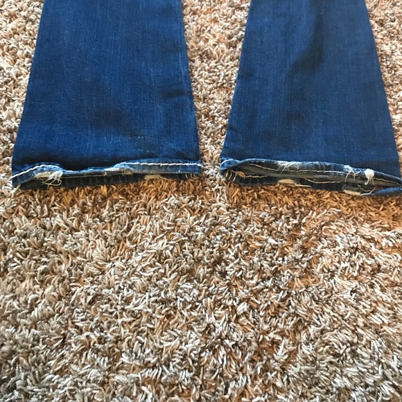 Rock Revival woman's jeans 26L - Picture 4 of 4