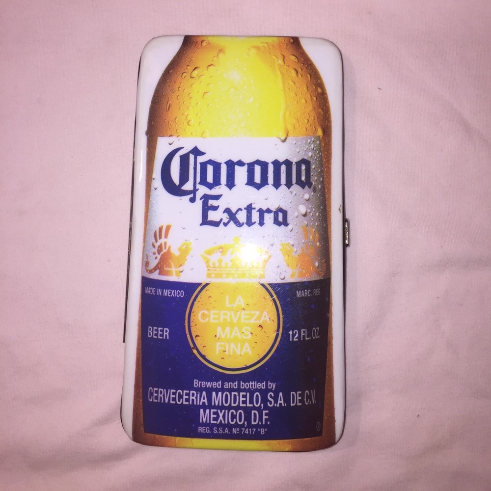 Official Corona Wallet