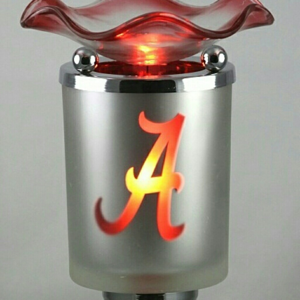 Sweet home Alabama