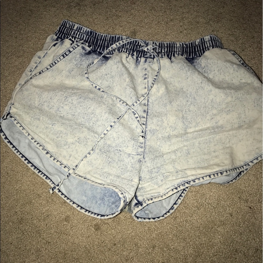 Nice shorts