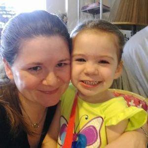 Meet your Posher, Atalie