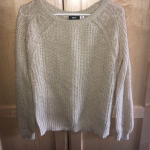BDG Pullover Sweater