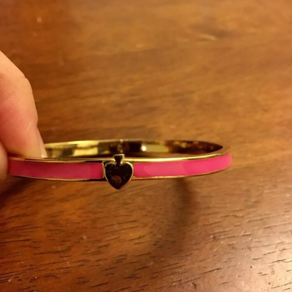 Kate Spade bracelet - Picture 2 of 3