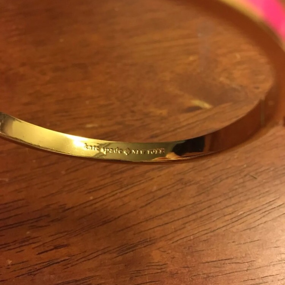 Kate Spade bracelet - Picture 3 of 3