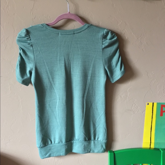 CUTE TOP - Picture 3 of 4