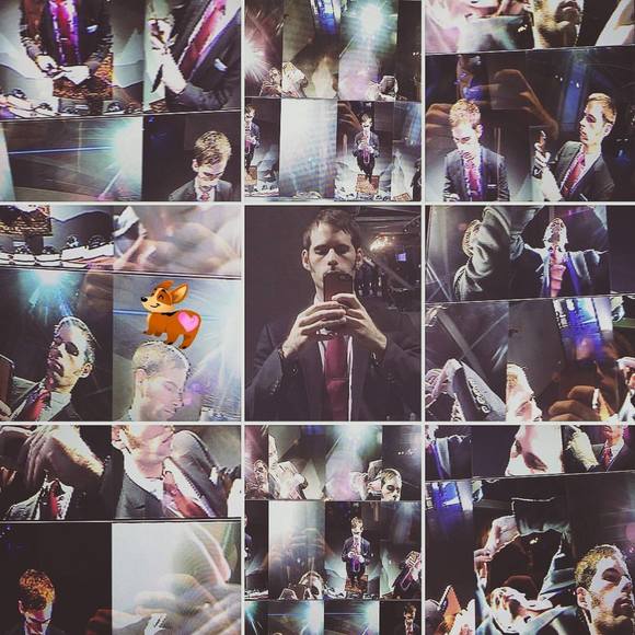 Meet your Posher, James - Picture 4 of 9