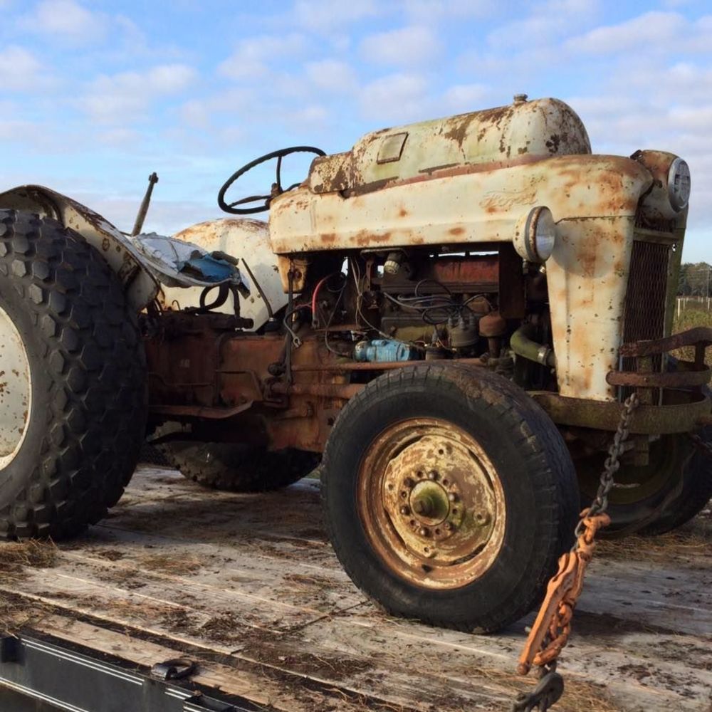 Meet your Posher, Ignacio