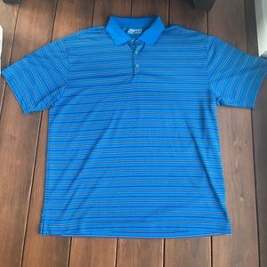 Nike golf fit dry