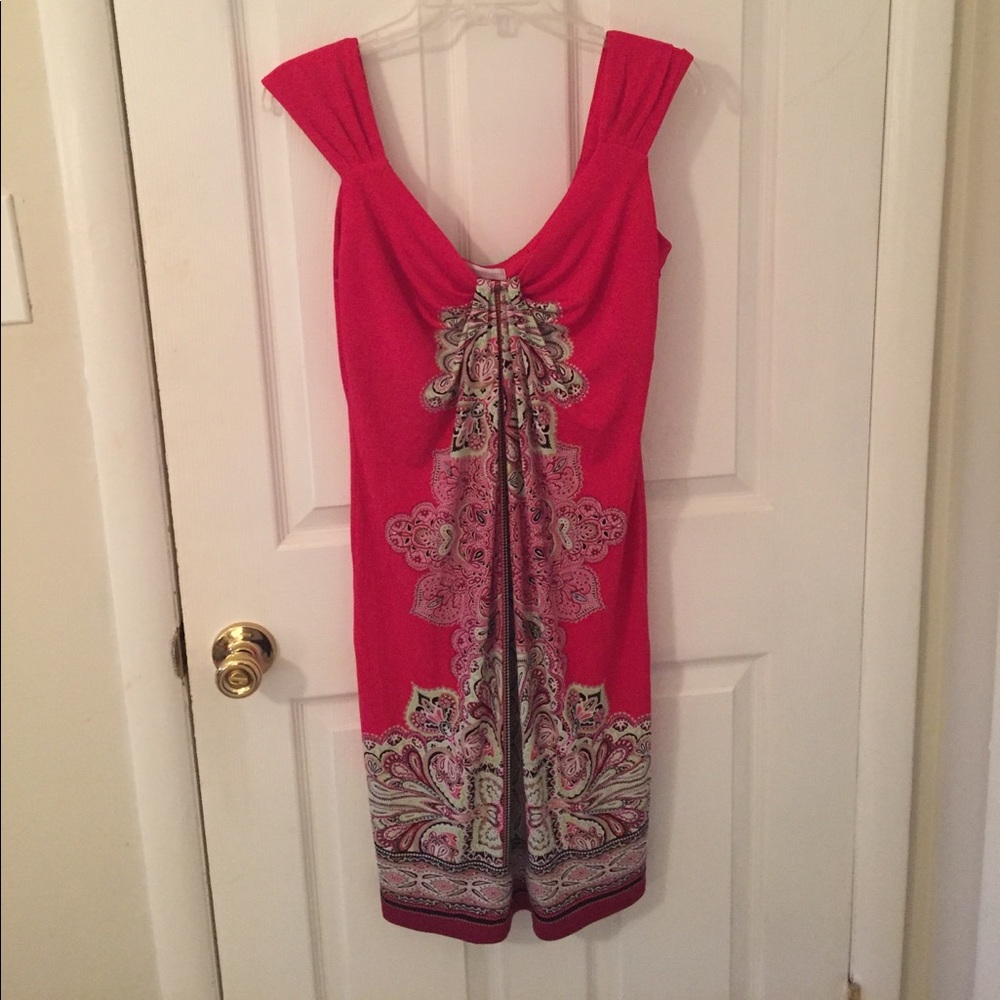 New York and Company Dress