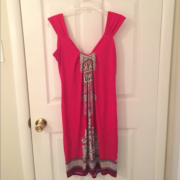 New York and Company Dress - Picture 2 of 2