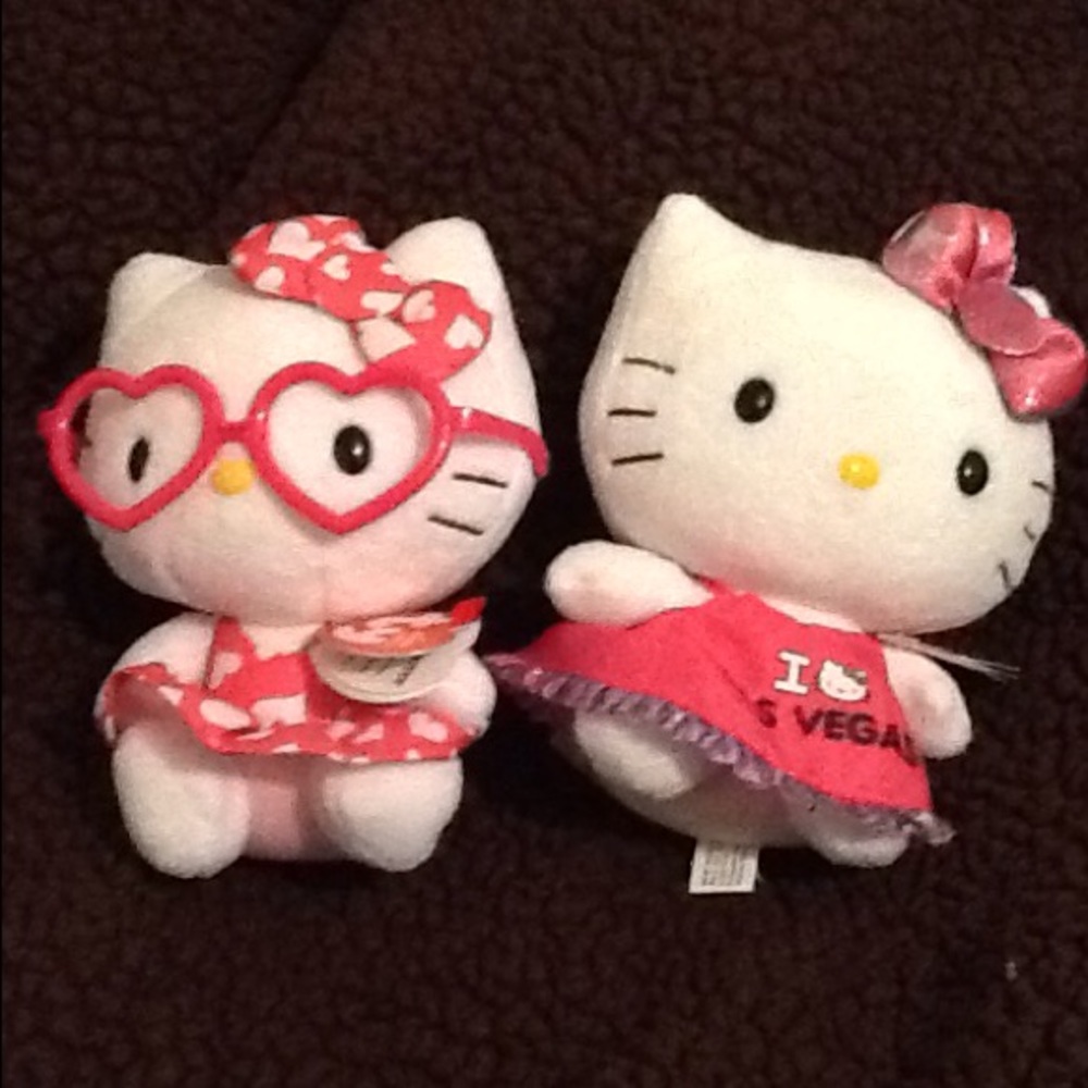 Hello Kitty