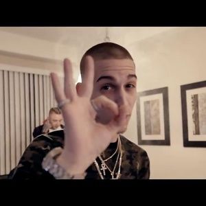 Meet your Posher, Corey