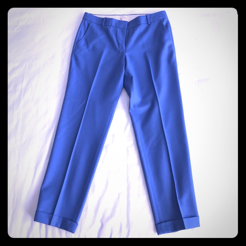 Sale!!! J Crew Cafe Capri