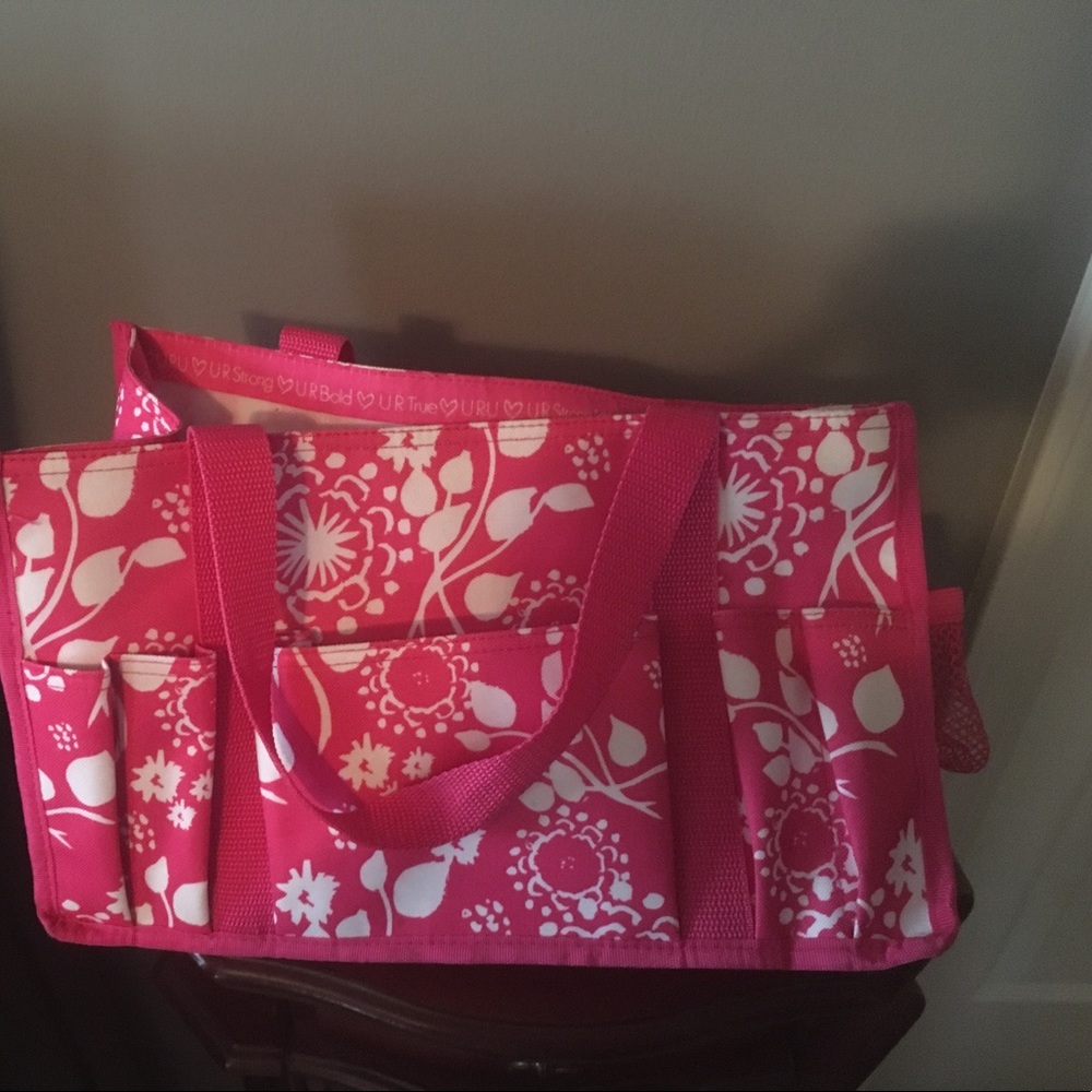 Small 31 Tote