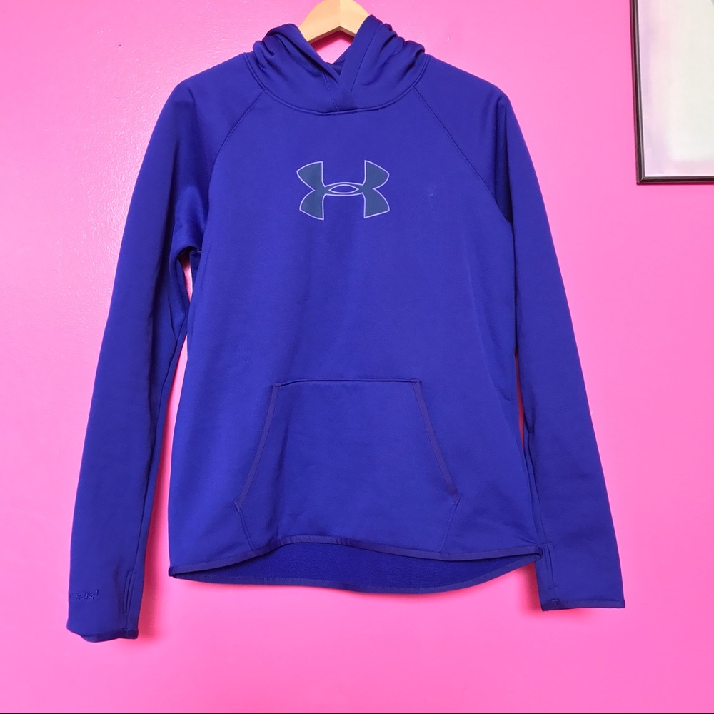 Under Armour Hoodie