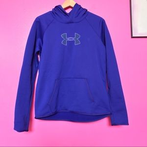 Under Armour Hoodie