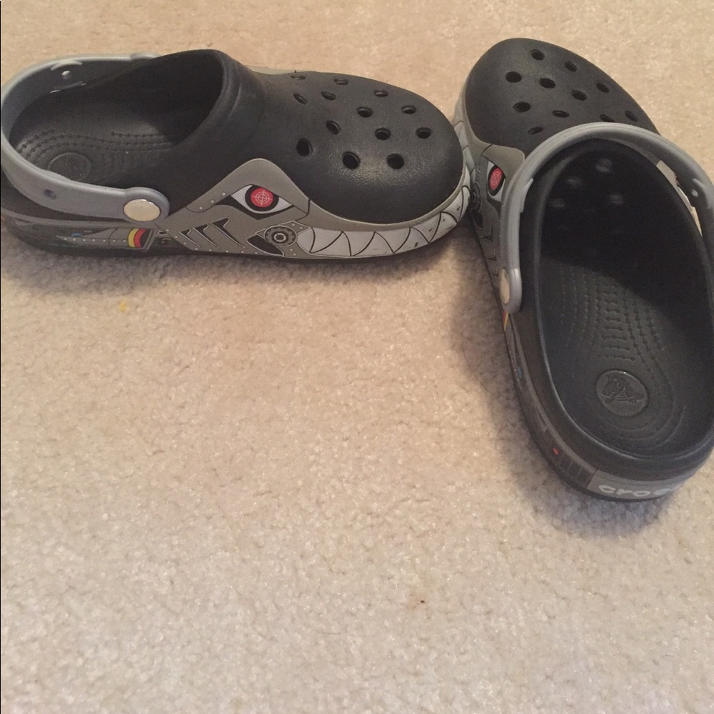 Crocs - kids