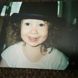 Meet your Posher, Michelle