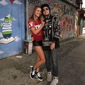 Meet your Posher, Ricardo