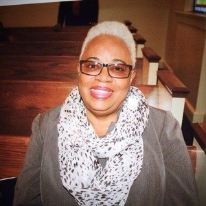 Meet your Posher, Dorothy