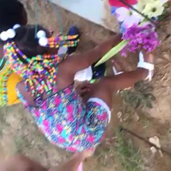 Meet your Posher, Tiffany - Picture 1 of 1