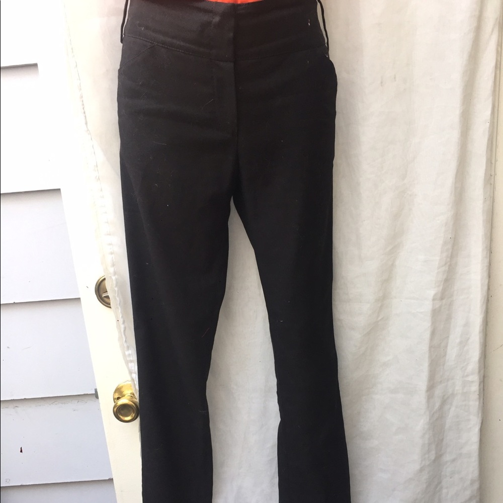 Alessandro Dell'acqua pants