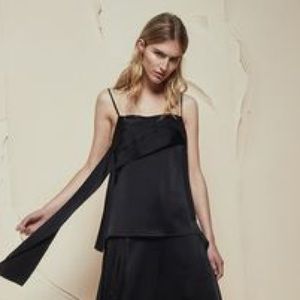 New with tags Acler top