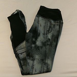 Nike dry fit workout pants