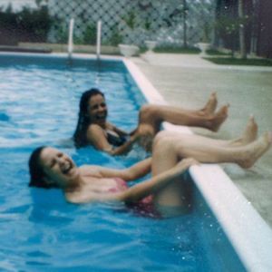 Meet your Posher, Charlene