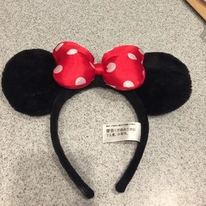 Minnie Ears