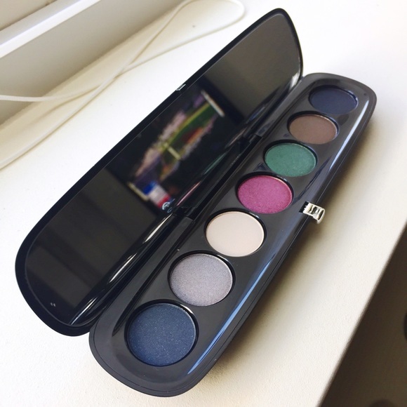 💖 MARC JACOBS eyeshadow - Picture 2 of 5