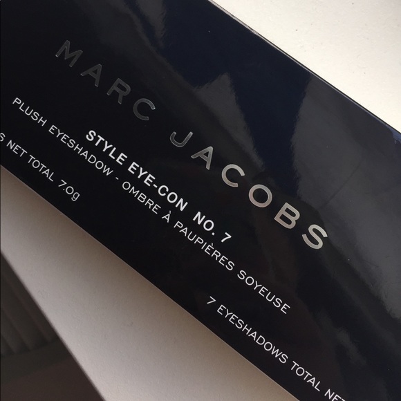💖 MARC JACOBS eyeshadow - Picture 5 of 5