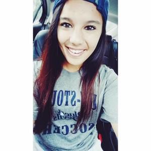 Meet your Posher, Lindsey