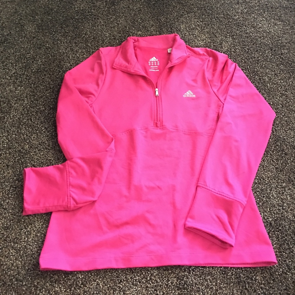 Adidas jacket