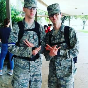 Meet your Posher, Austin