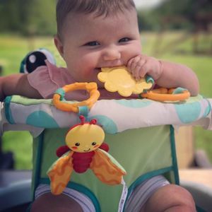 Meet your Posher, Erika