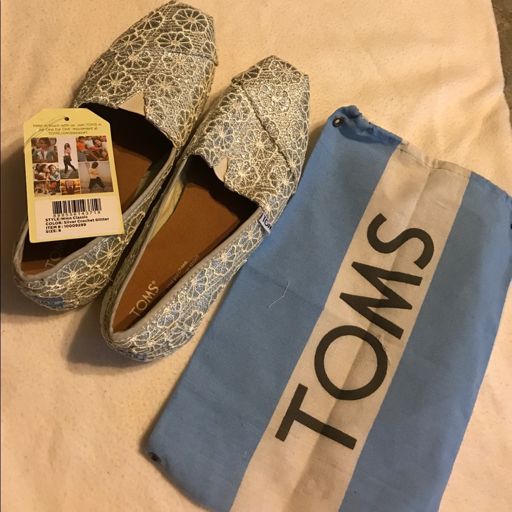 Toms NTW