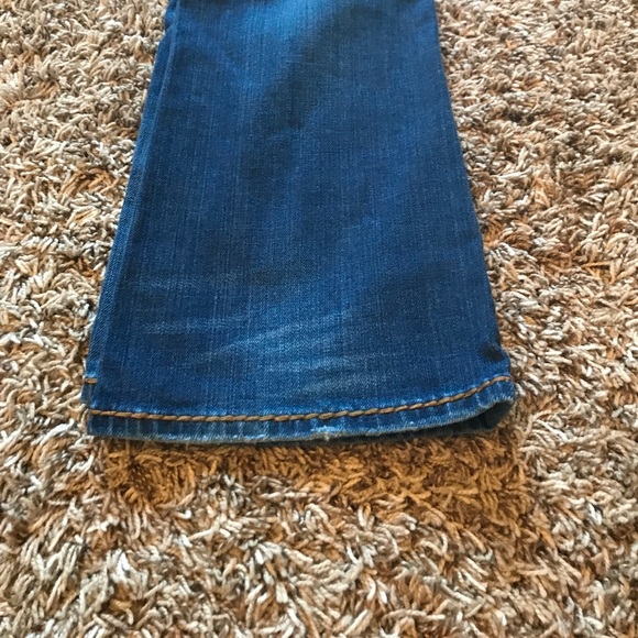 Rock Revival woman's jeans 27L - Picture 4 of 4
