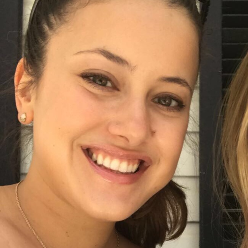 Meet your Posher, Victoria