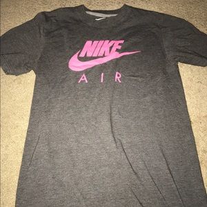 Nike shirt